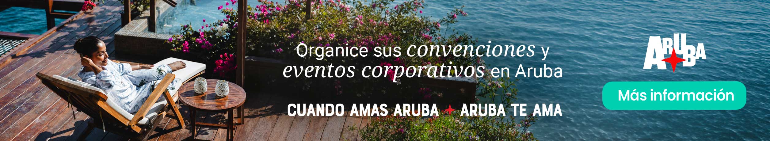 Eventos Aruba